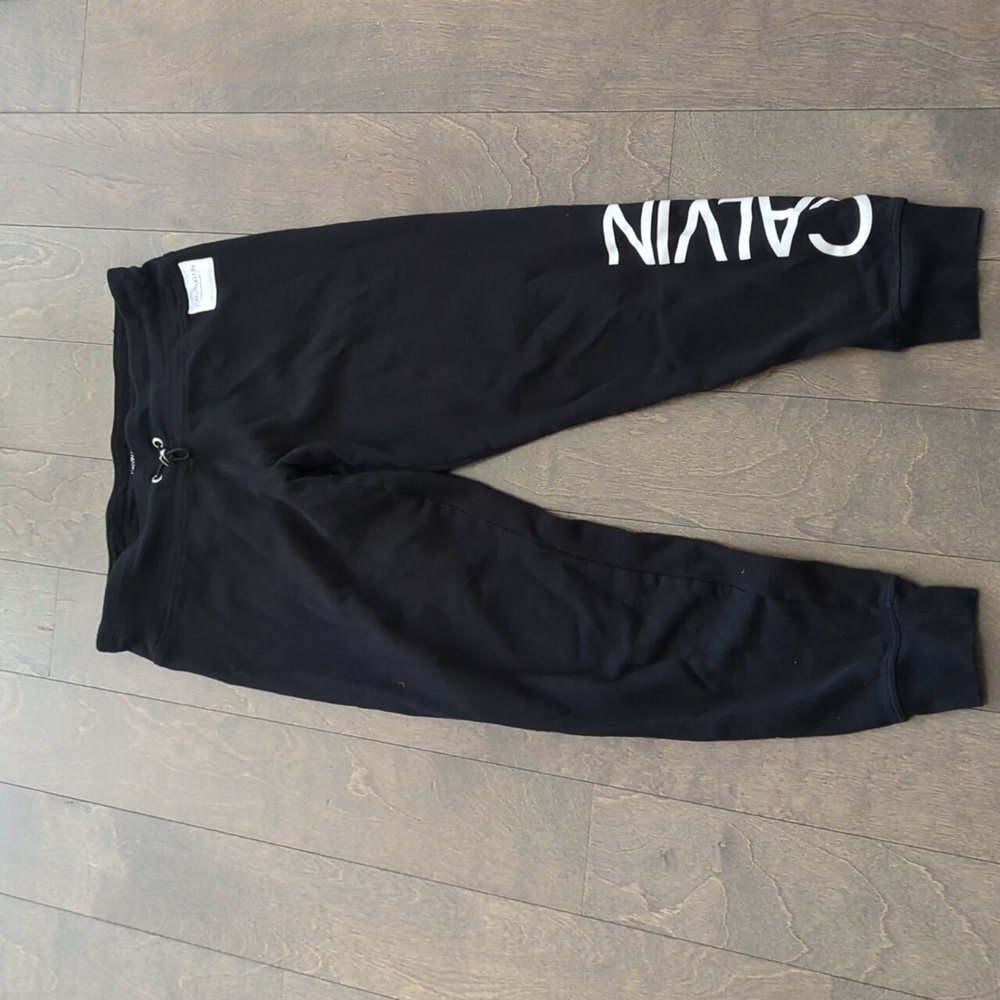 Calvin Klein Joggers women